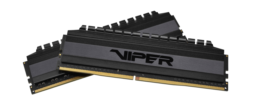 Viper 4