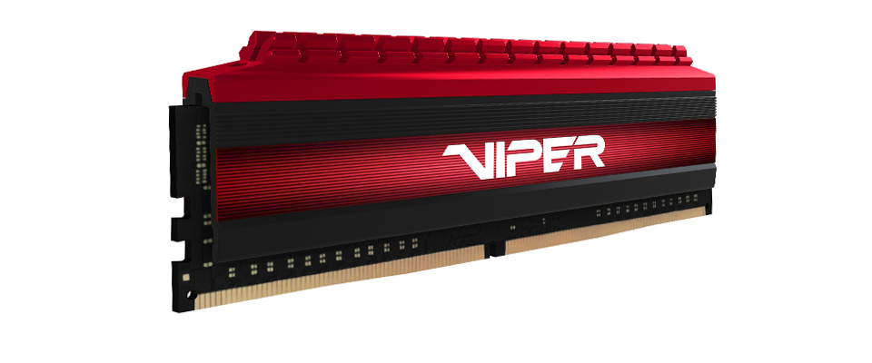 Viper 4