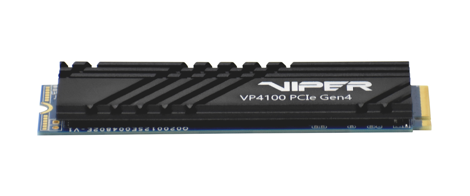 Viper VP4100