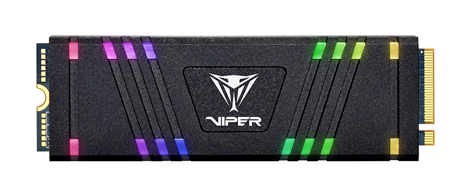 Viper VPR