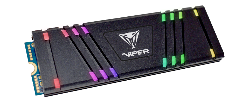 Viper VPR