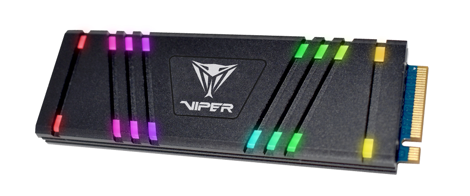 Viper VPR