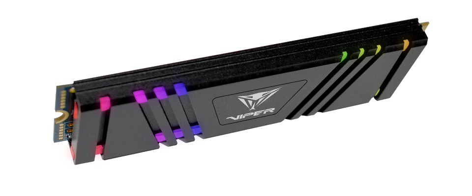 Viper VPR