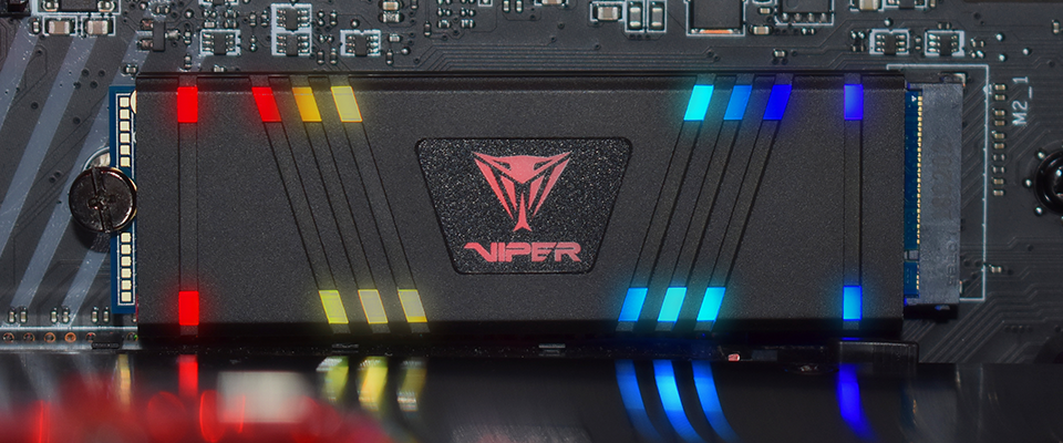 Viper VPR