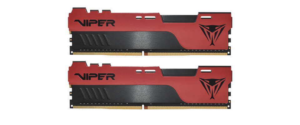Viper II