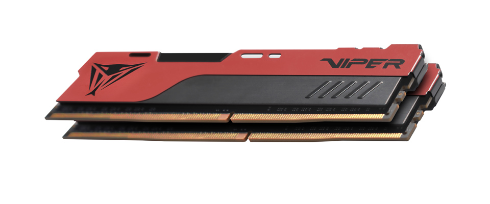 Viper II