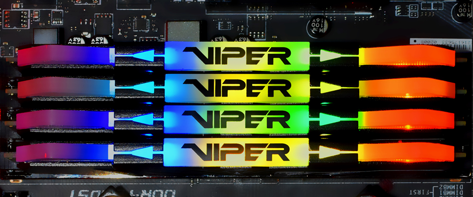 Viper 4