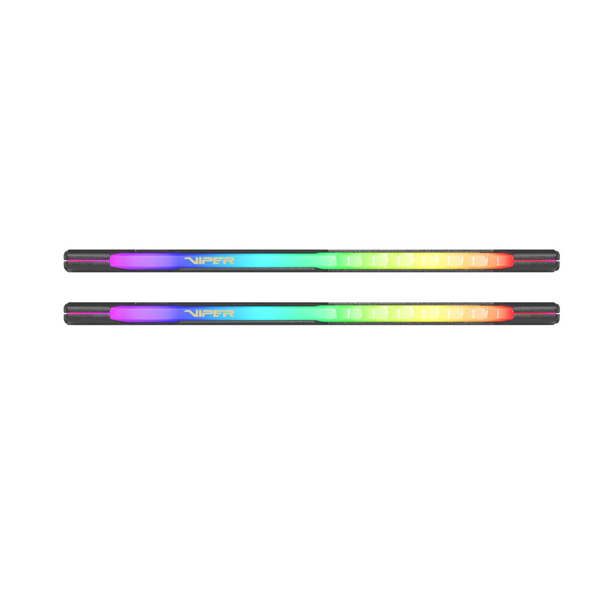 Viper Steel RGB Image