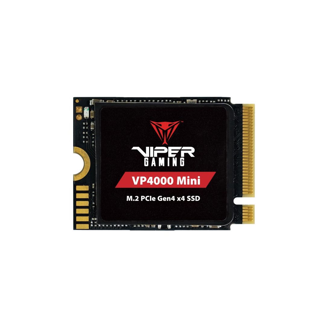 Viper VP4000 Mini