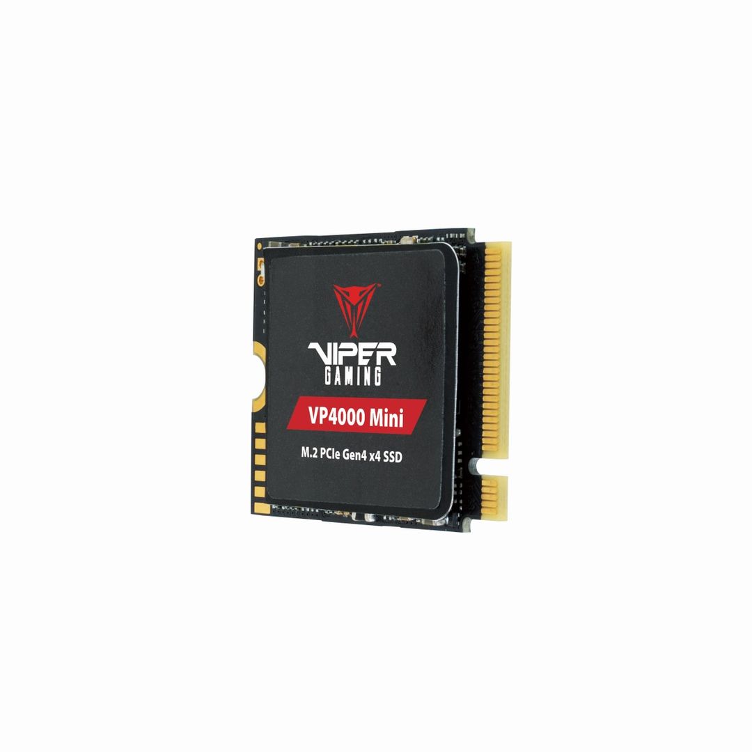 Viper VP4000 Mini